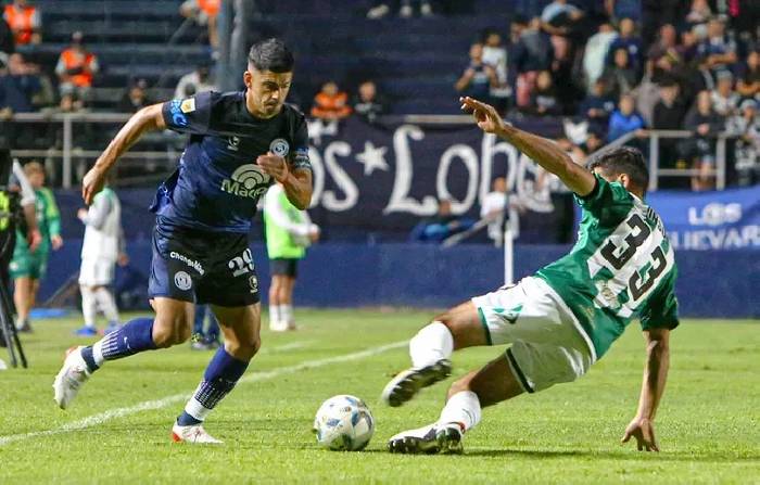 Nhận định, soi kèo Banfield vs Independiente Rivadavia, 7h00 ngày 24/9: Lợi thế sân nhà