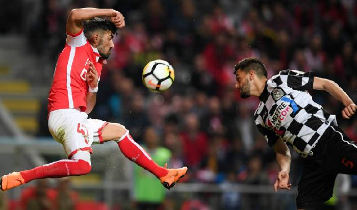 Nhận định, soi kèo Braga vs Maccabi Tel Aviv, 02h00 ngày 27/9: Khó cho cửa trên