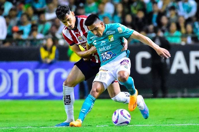 Nhận định, soi kèo Guadalajara Chivas vs Club Leon, 8h05 ngày 19/9: Giành lại vị thế