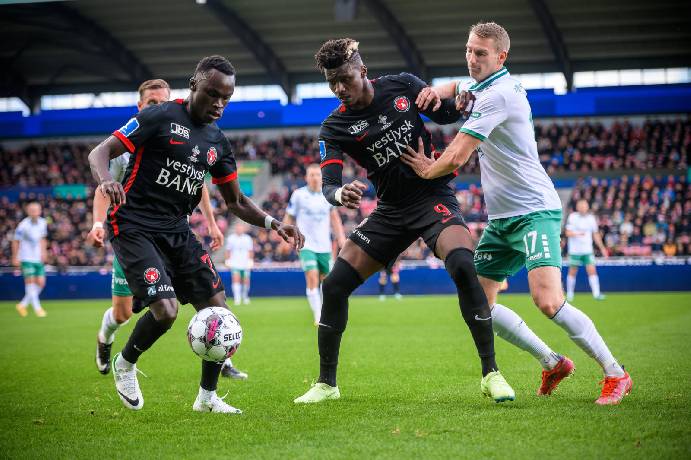 Nhận định, soi kèo Midtjylland vs Viborg, 19h00 ngày 29/9: Đứng vững trên đỉnh