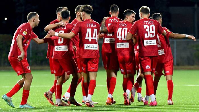 Nhận định, soi kèo Radnicki 1923 vs Tekstilac, 22h00 ngày 23/9: Cửa trên ‘ghi điểm’