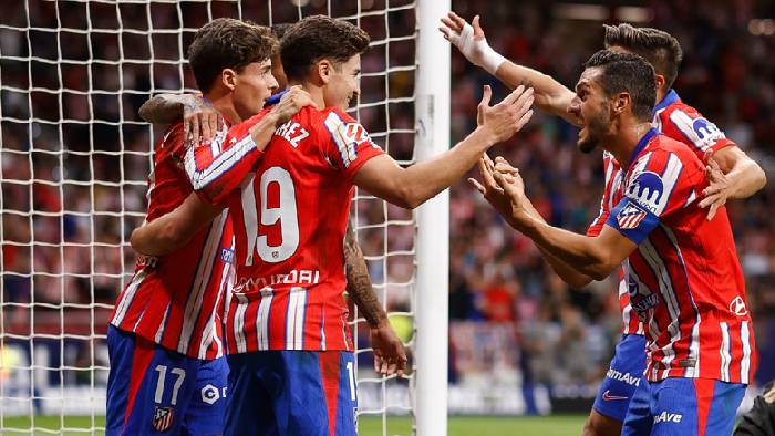 Soi kèo góc Atletico Madrid vs Leipzig, 02h00 ngày 20/9