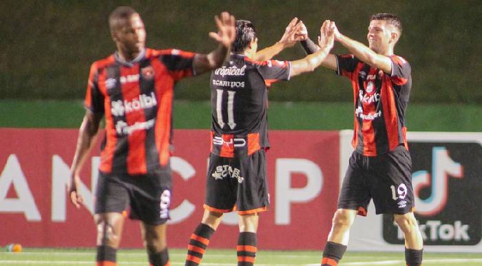 Nhận định, soi kèo Alajuelense vs Comunicaciones, 09h05 ngày 4/10: Thắng thêm lần nữa